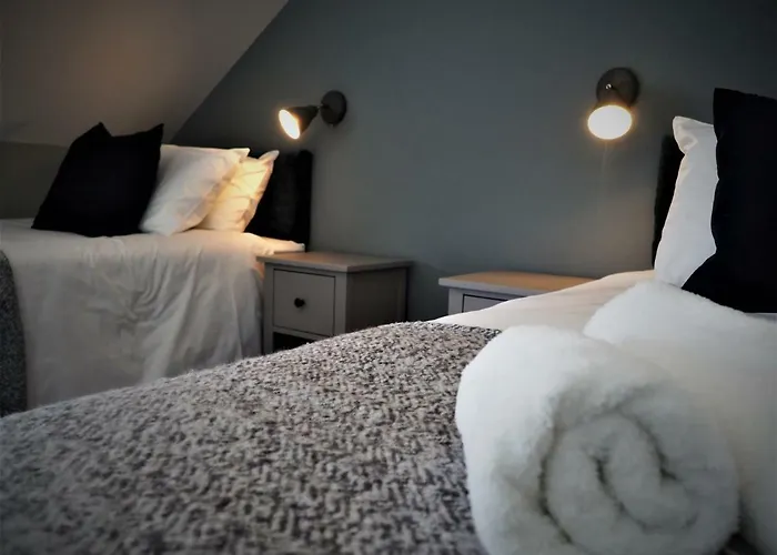 Seaview House Bed And Breakfast