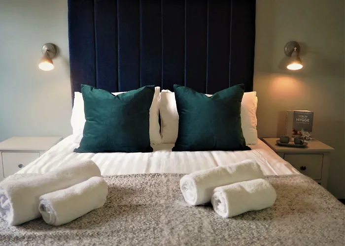 Seaview House Bed And Breakfast