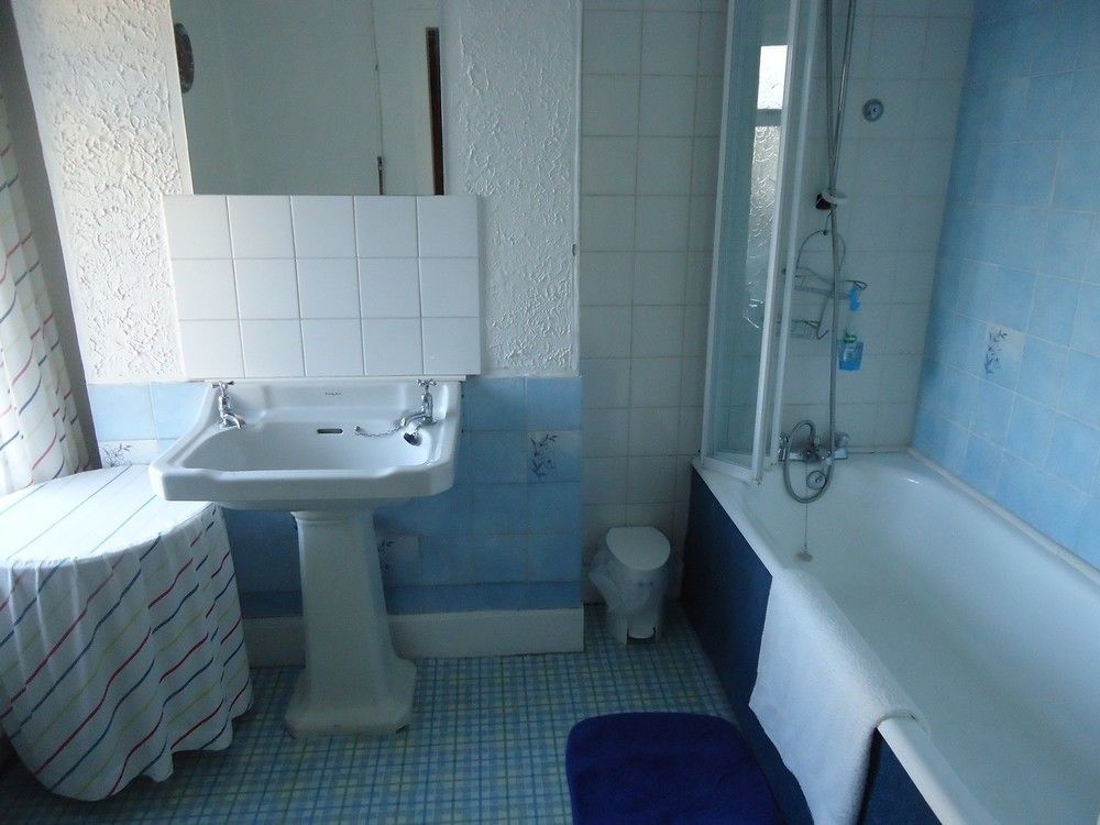 Gasthuis Seaview House 3*
