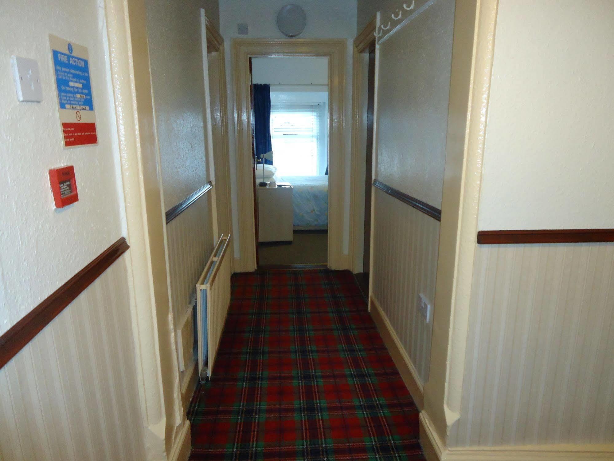 Seaview House Gasthuis 3*