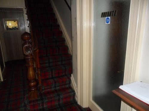 Gasthuis Seaview House 3*