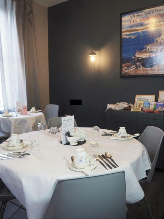 Seaview House Gasthuis 3*