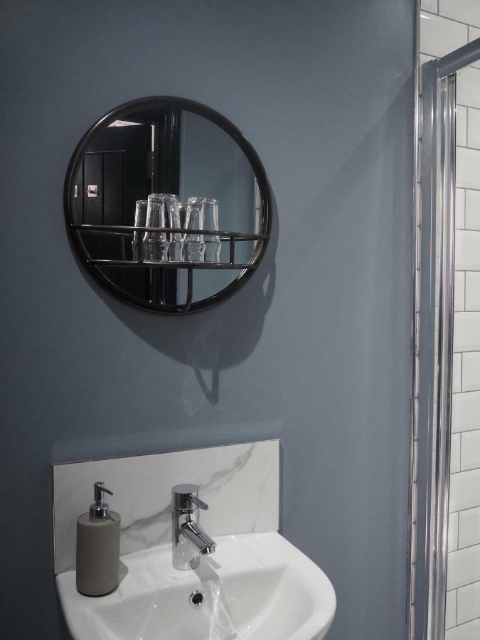 Gasthuis Seaview House 3*