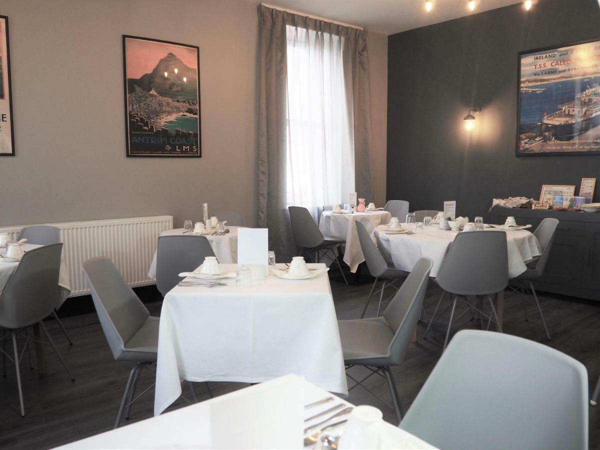 Seaview House Gasthuis 3*