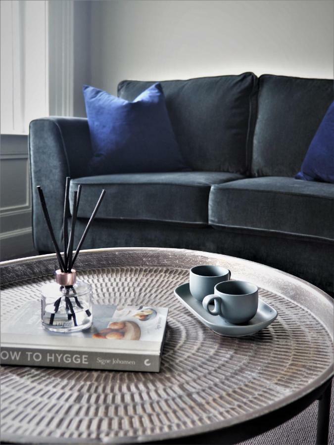 Seaview House 3*