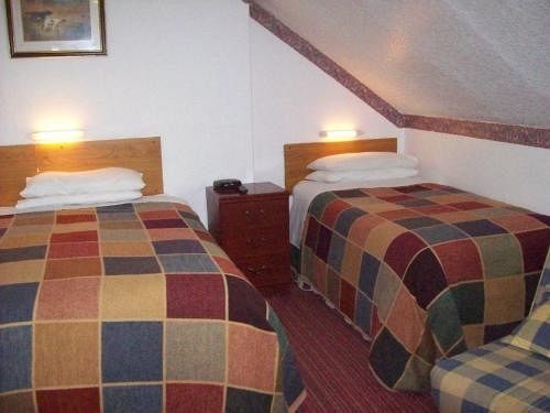 Guest house Seaview House Larne