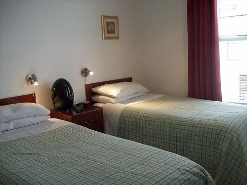 Seaview House Larne