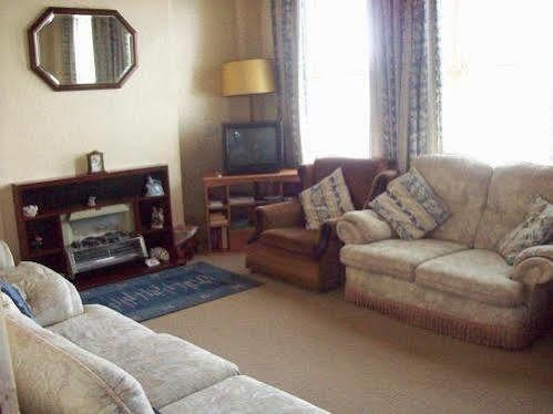 Seaview House Affittacamere 3*