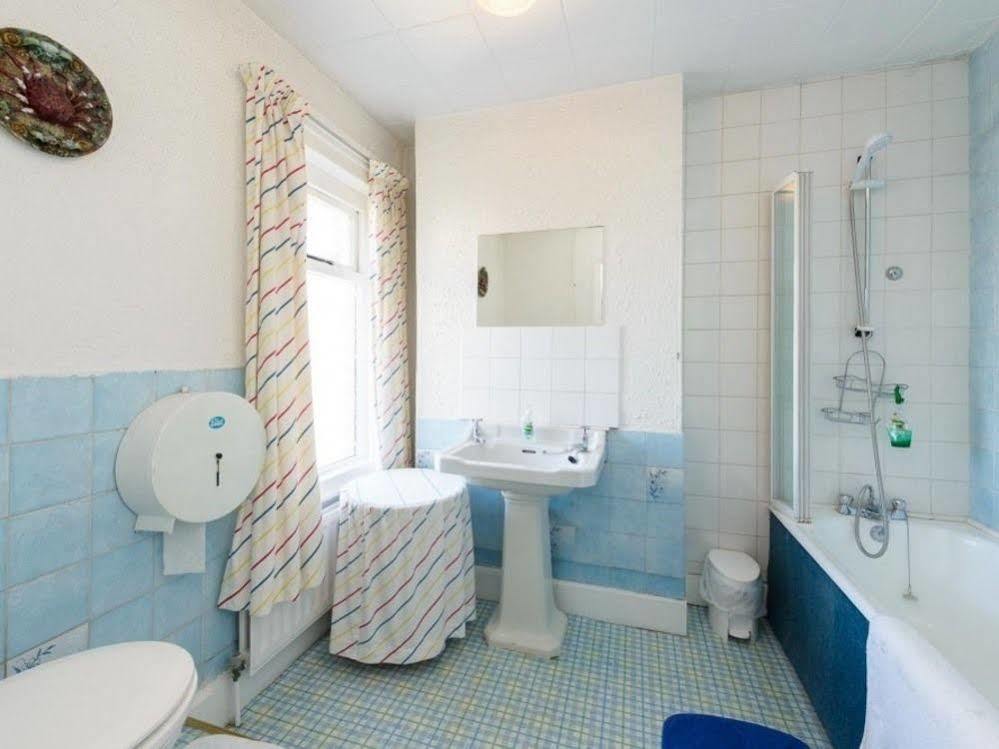 Affittacamere Seaview House Larne